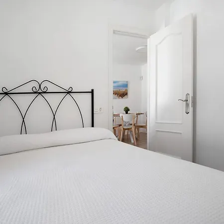 Penthouse 3a Daire Morro Jable (Fuerteventura)