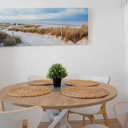 Penthouse 3a 아파트 *