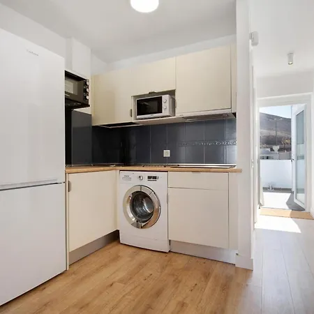 Penthouse 3a 아파트 모로델제블