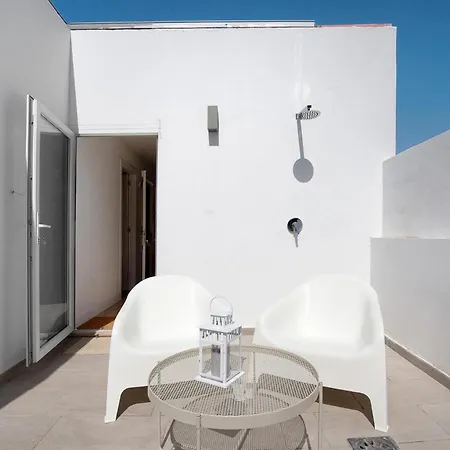 شقة Penthouse 3a *