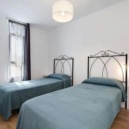 Penthouse 3a 아파트 모로델제블