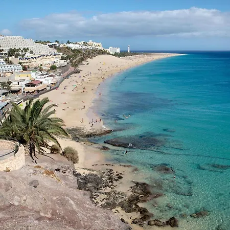 شقة Penthouse 3a *