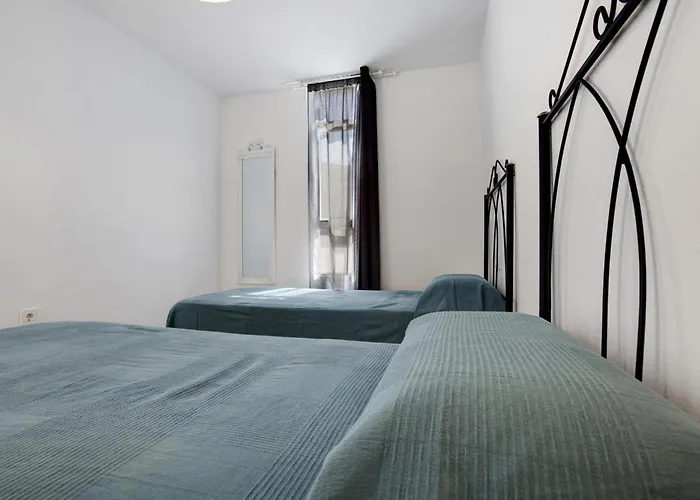 Penthouse 3a * モロ・デル・ハブレ