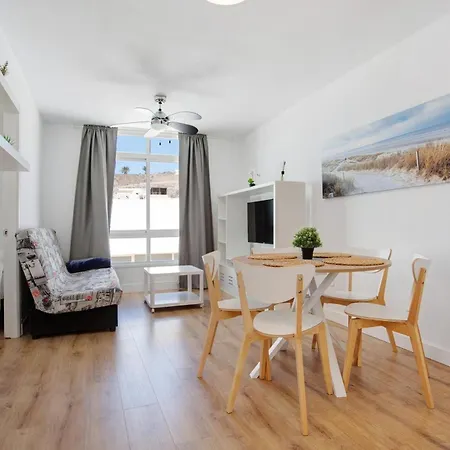 Penthouse 3a * מורו דל חאבלה