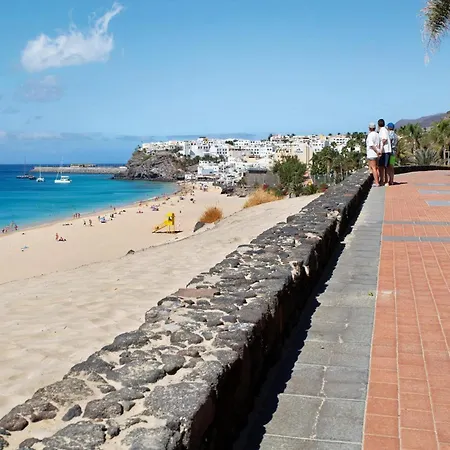 Apartment Penthouse 3a *