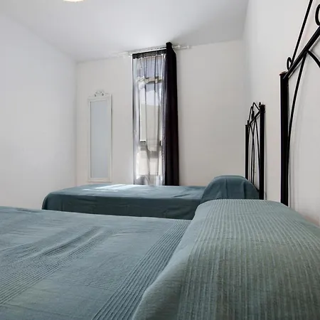 Penthouse 3a * Morro Jable (Fuerteventura)