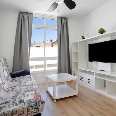 Apartment Penthouse 3a