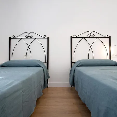 Penthouse 3a Διαμέρισμα Morro Jable (Fuerteventura)