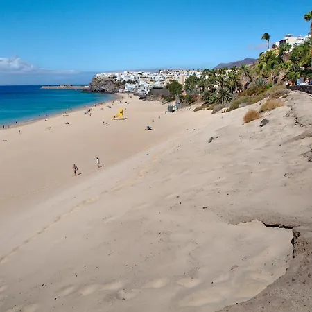 Διαμέρισμα Penthouse 3a Morro Jable (Fuerteventura)