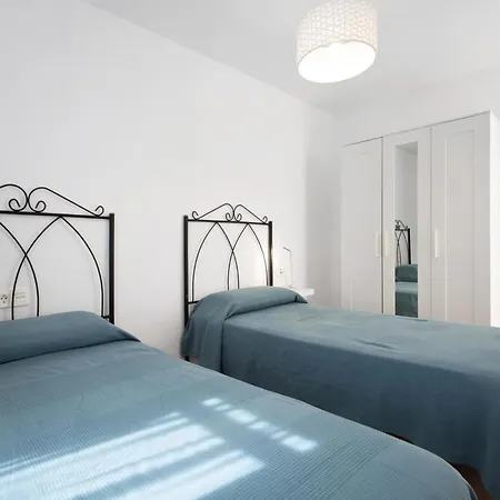 Penthouse 3a * Morro Jable (Fuerteventura)