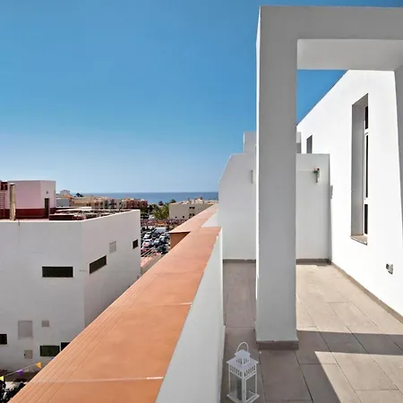 Apartment Penthouse 3a