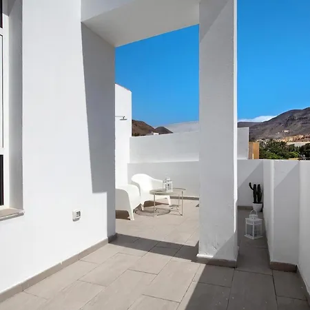 Apartment Penthouse 3a Morro Jable