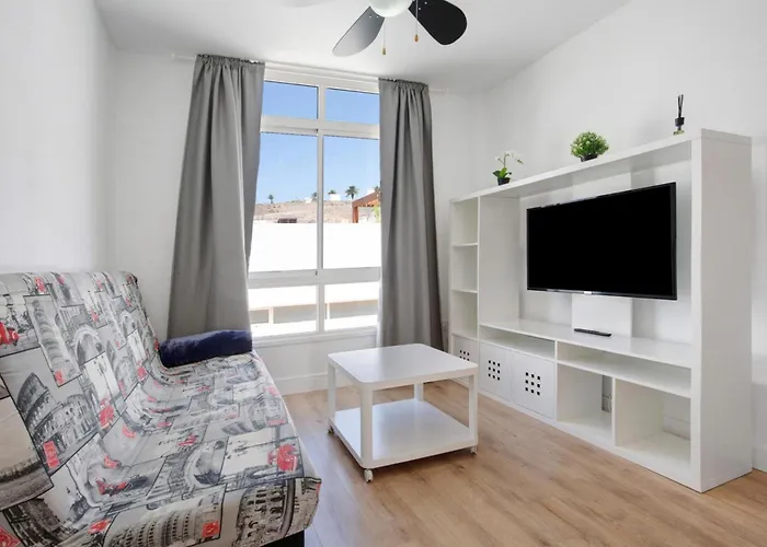 Apartment Penthouse 3a