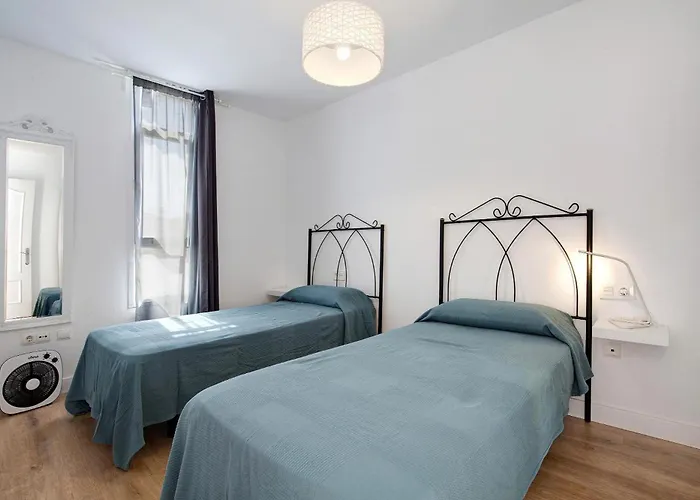 Penthouse 3a Apartment Morro Jable (Fuerteventura)