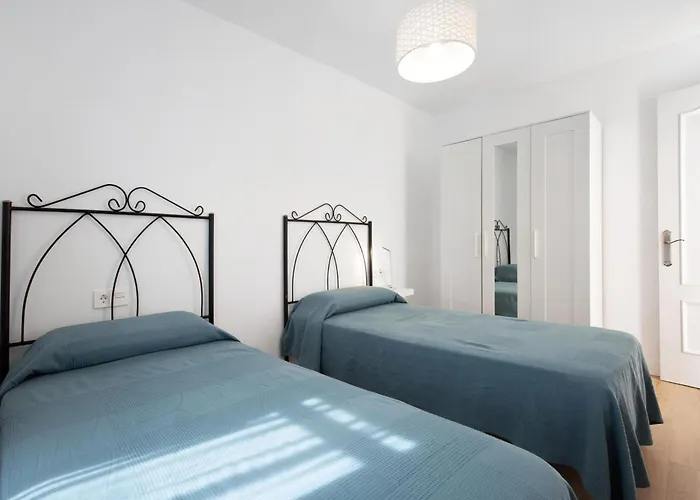 Penthouse 3a * Morro Jable (Fuerteventura)