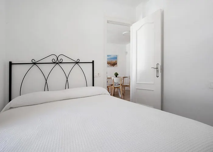 Penthouse 3a Appartement Morro Jable (Fuerteventura)