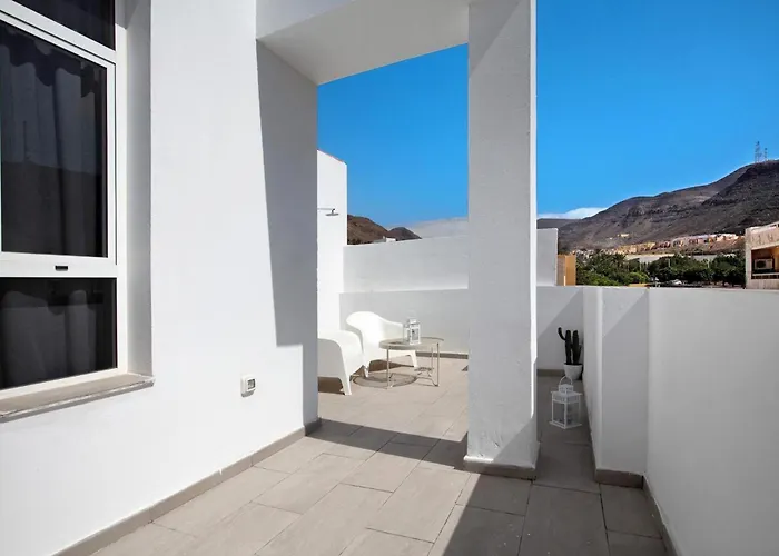 Appartement Penthouse 3a