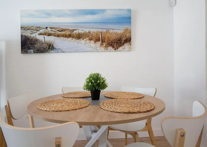 Penthouse 3a Appartement *